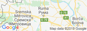 Ruma map